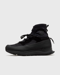 Canada Goose Glacier Trail Sneaker High black