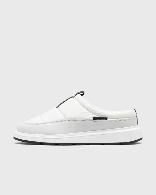 Canada Goose Crofton Mule white