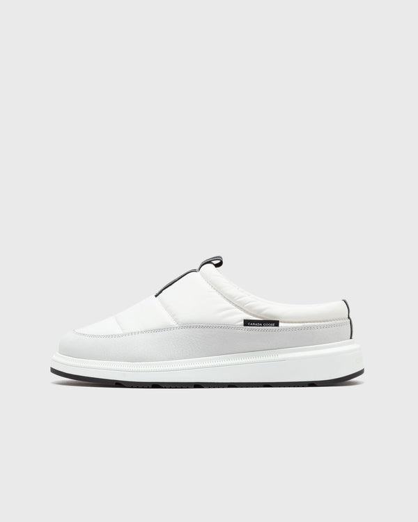 Canada Goose Cypress Mule white