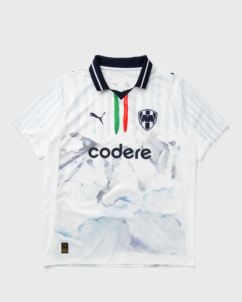 Puma X KIDSUPER CF MONTERREY Jersey Replica white