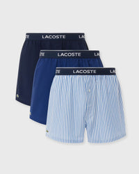 Lacoste Underwear Boxer blue