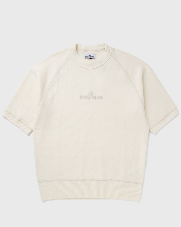 Stone Island Knitwear Ss Tee