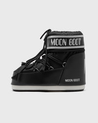 Moon Boot MB ICON LOW Nylon black
