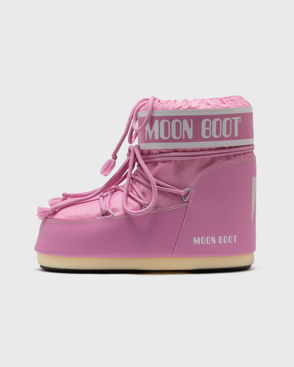 Moon Boot Mb Icon Low Nylon