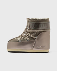 Moon Boot Mb Icon Low Glance Gold