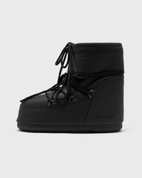 Moon Boot MB ICON LOW Rubber black