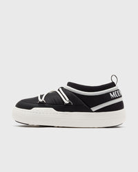 Moon Boot MB PARK ICON black|white