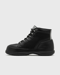 Moon Boot MB LUNA TREK MID Nylon black