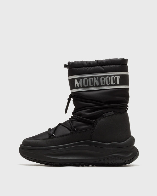 moon boot MB MOON247 POLAR WP black