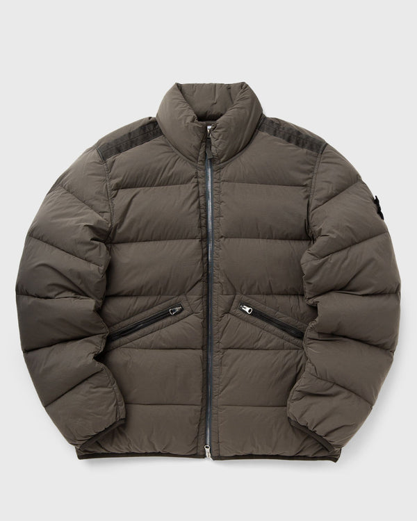 Stone Island Seamless Tunnel Nylon Down Blouson