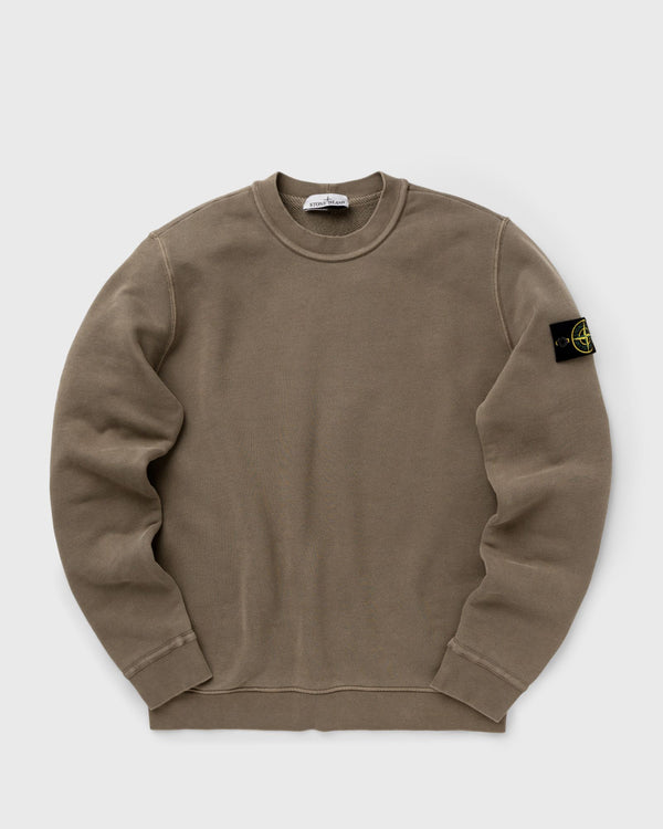 Stone Island Crewneck Sweater