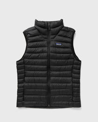 Patagonia Down Sweater Vest black