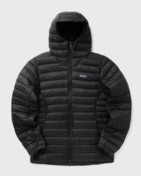 Patagonia Down Sweater Hoody black