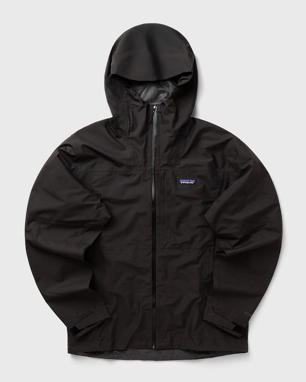 Patagonia Boulder Fork Rain Jacket black