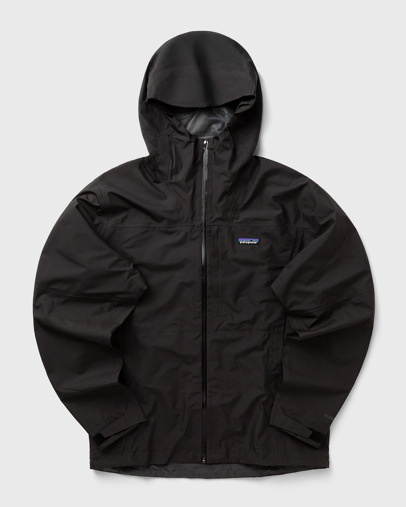 Patagonia Boulder Fork Rain Jacket black