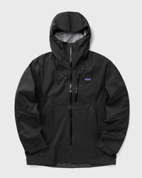 Patagonia Granite Crest Rain Jacket black