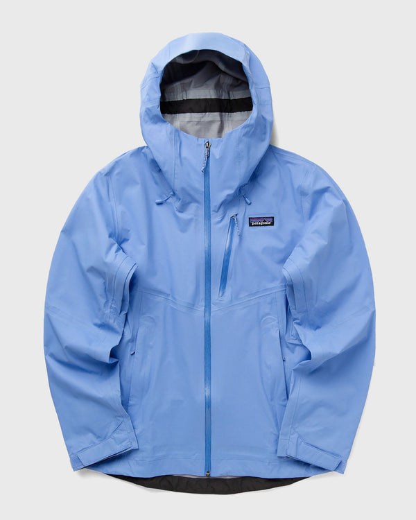 Patagonia Granite Crest Rain Jacket blue