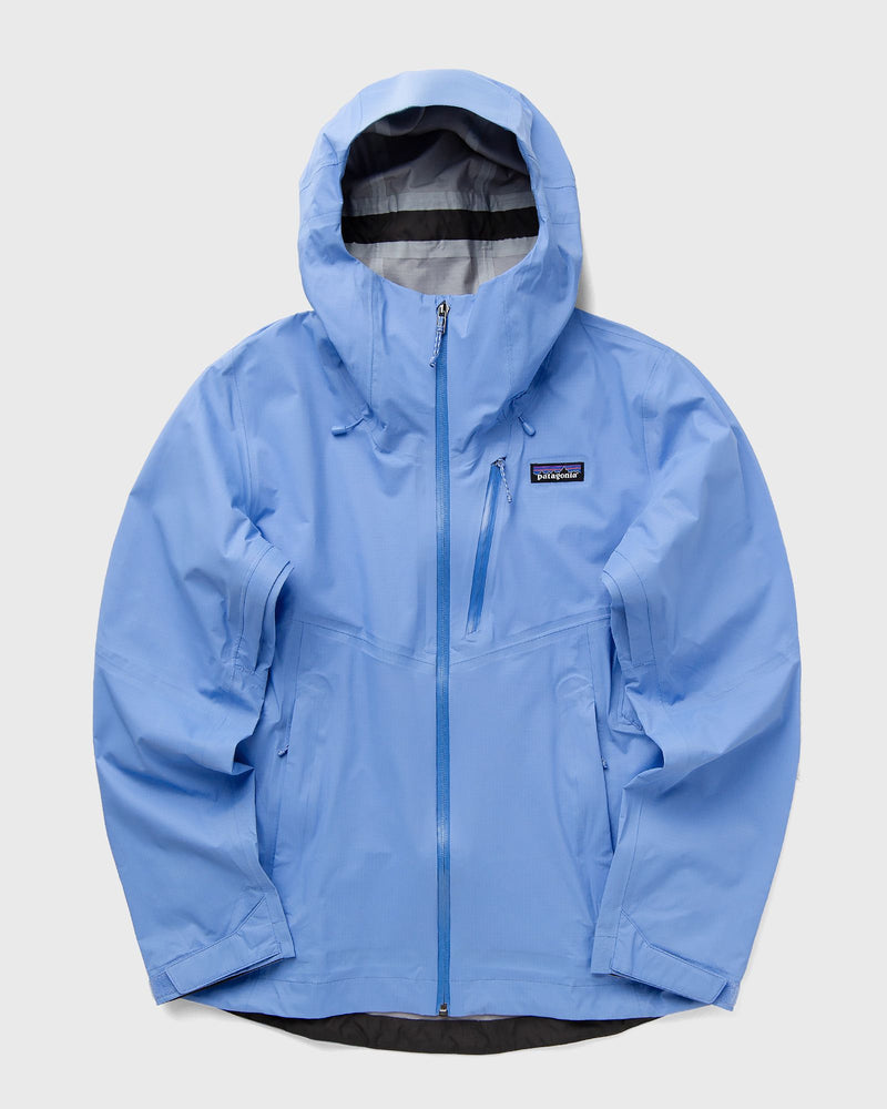 Patagonia Granite Crest Rain Jacket blue