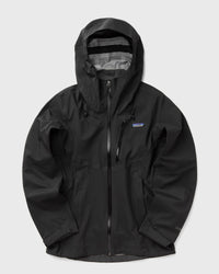 Patagonia Granite Crest Rain Jacket Black