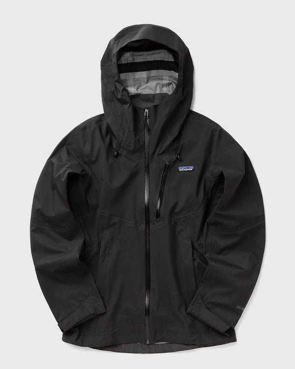 Patagonia Granite Crest Rain Jacket black
