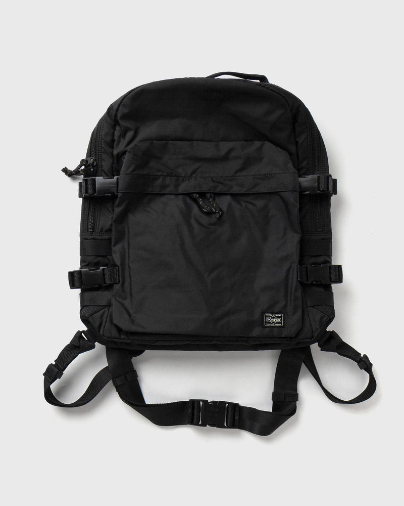 Porter-Yoshida & Co. FORCE DAY PACK black