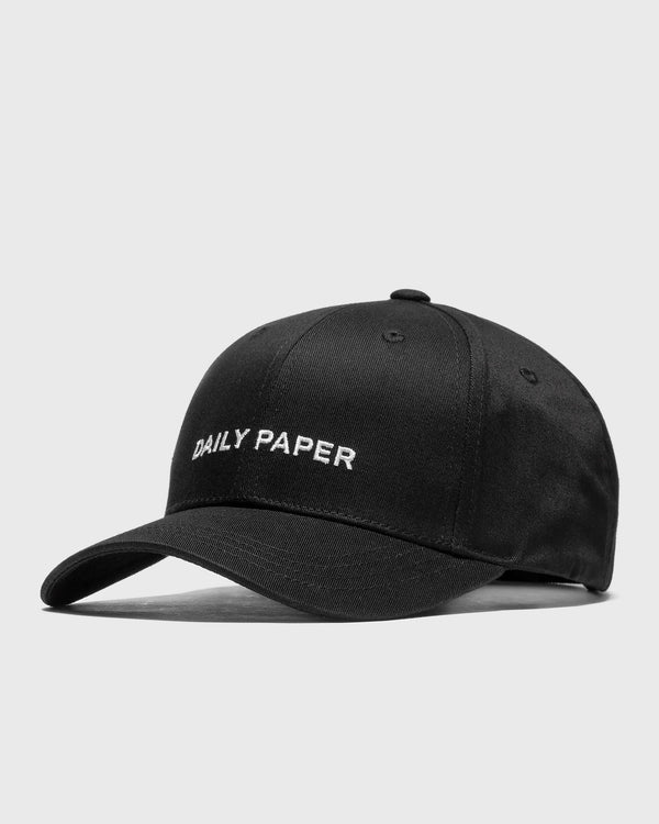 Daily Paper ECap black