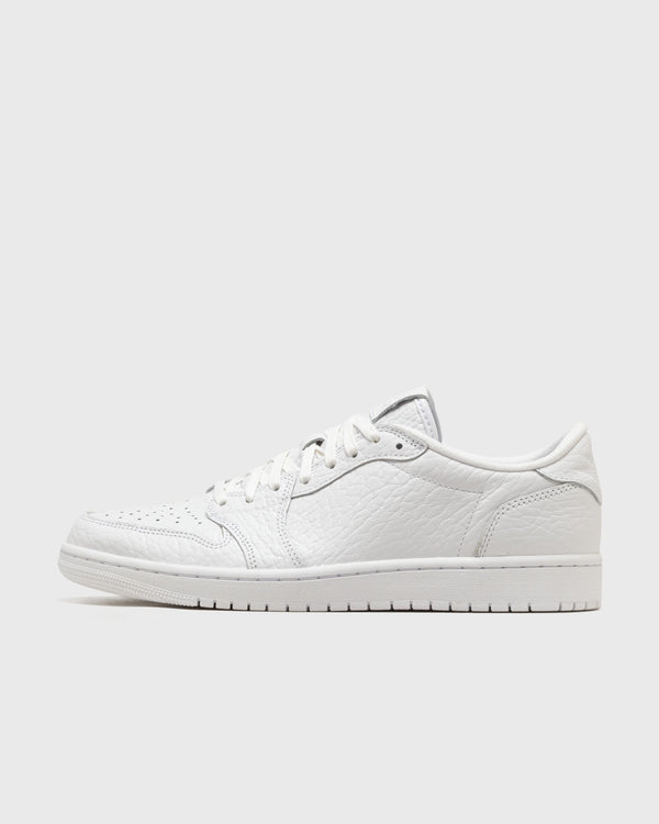 Jordan AIR JORDAN 1 RETRO LOW NS white