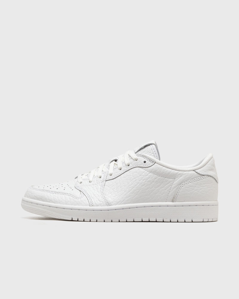 Jordan AIR JORDAN 1 RETRO LOW NS white