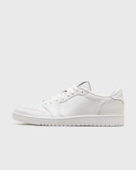 Jordan AIR Jordan 1 Retro LOW NS white