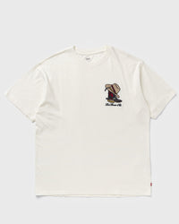 Levis Vintage FIT Graphic TEE brown