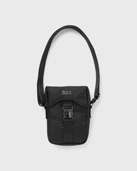 The New Originals Passenger Bag Black