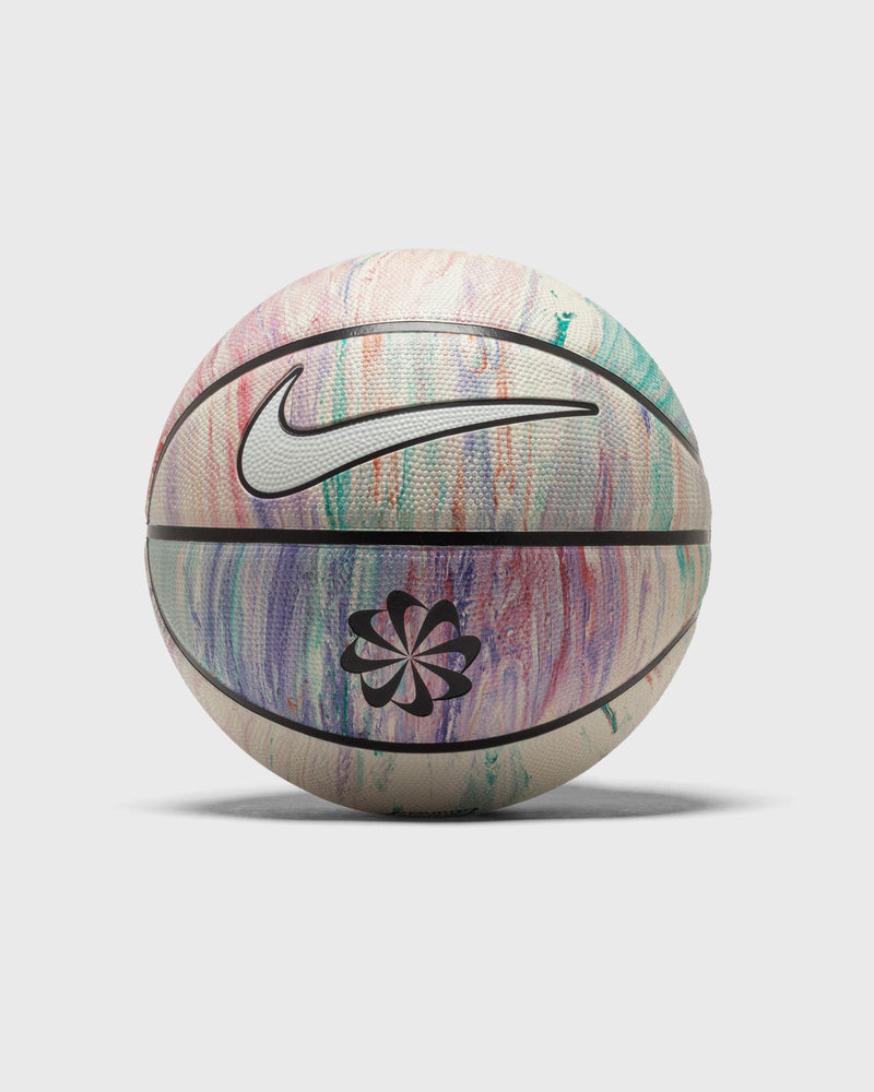 Nike EVERYDAY PLAYGROUND 8P NEXT NATURE DEFLATED SIZE 7 multi