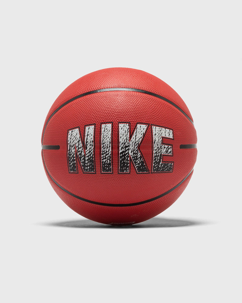 Nike Everyday Playground 8P Graphic Deflated Basketball SIZE 7 red
