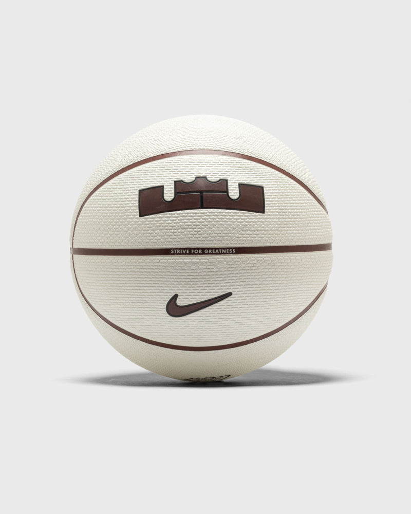 Nike Playground 2.0 8P L James Deflated Size 7 beige