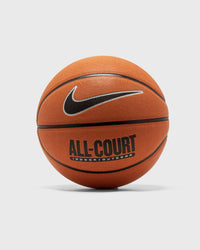 NIKE Everyday ALL Court 8P Deflated Size 7 yellow