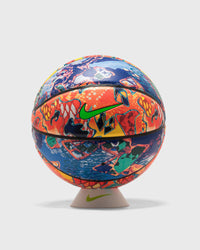 Nike WHAT THE Basketball 8P K Bryant SIZE 7 multi