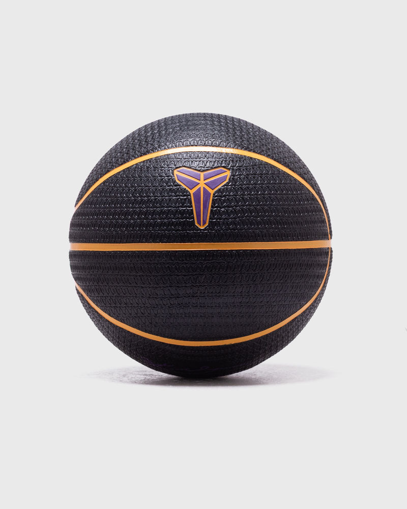 Nike Nike Playground 8P Kobe Bryant Deflated Size 7 black