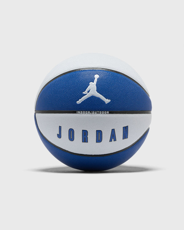 Jordan ULTIMATE 2.0 8P DEFLATED  BASKETBALL SIZE 7 blue|white