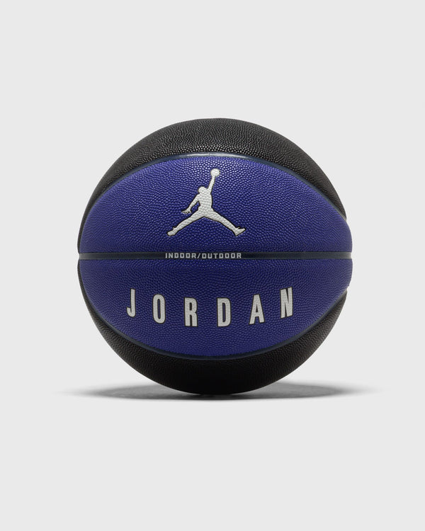 Jordan ULTIMATE 2.0 8P DEFLATED SIZE 7 black|purple