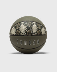 Jordan Ultimate 2.0 8P Graphic Deflated SIZE 7 green