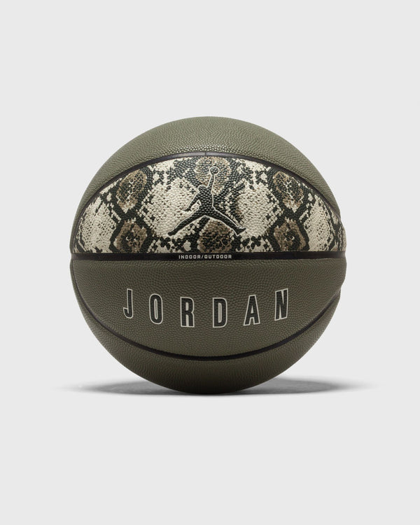 Jordan ULTIMATE 2.0 8P GRAPHIC DEFLATED SIZE 7 green