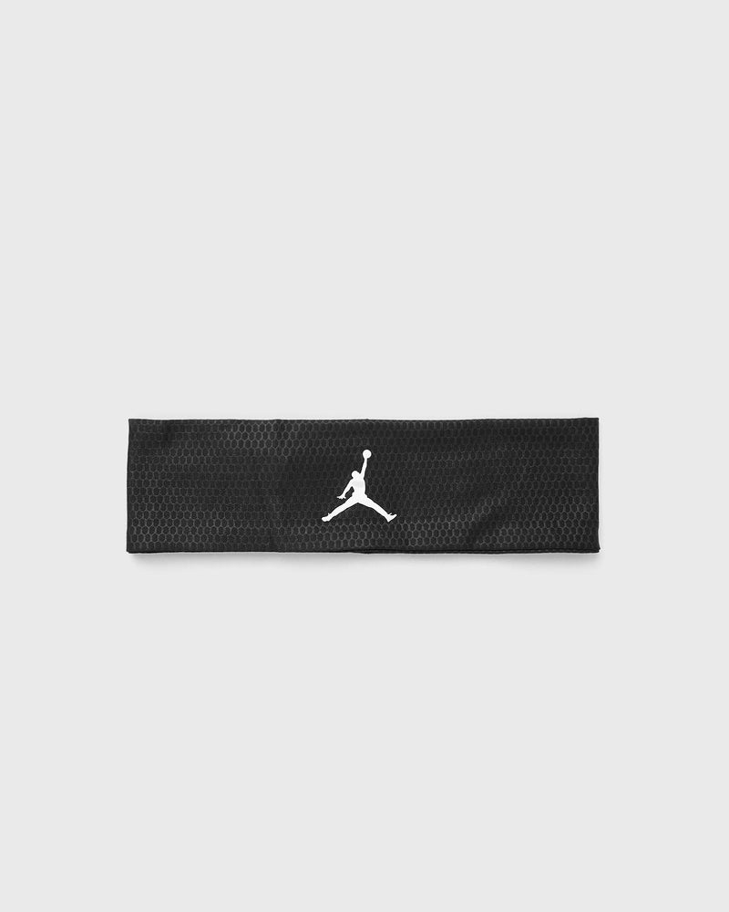 Jordan DRI-FIT PERFORMANCE SPORT HEADBAND black