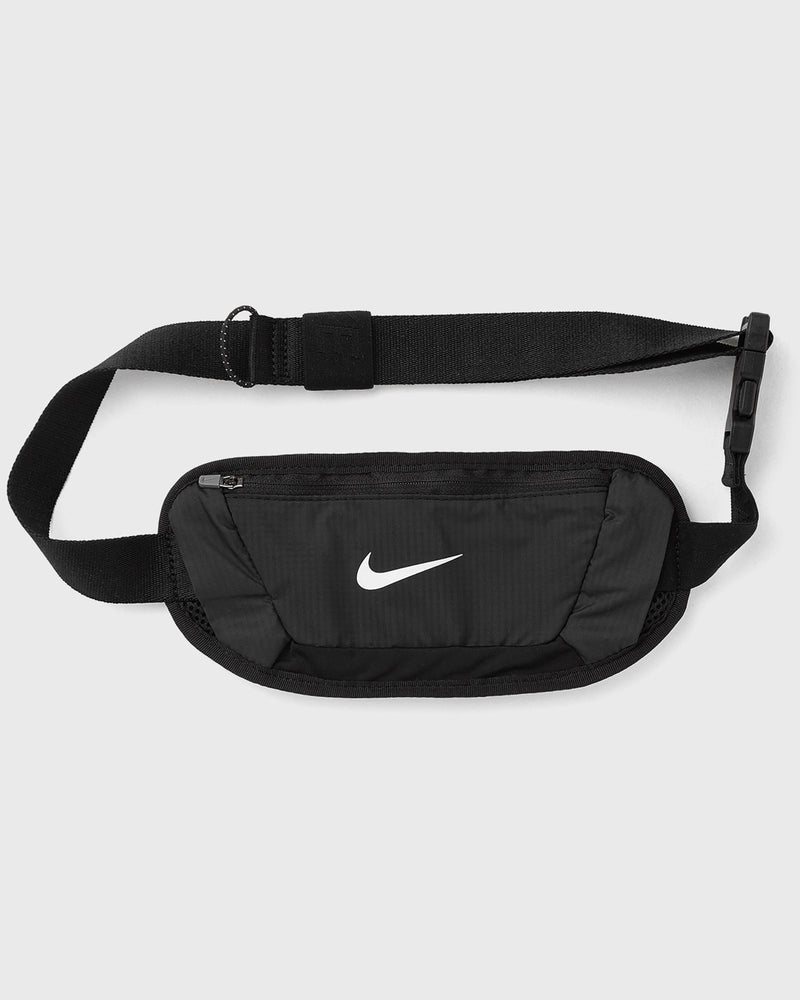 Nike CHALLENGER 2.0 WAIST PACK LARGE black