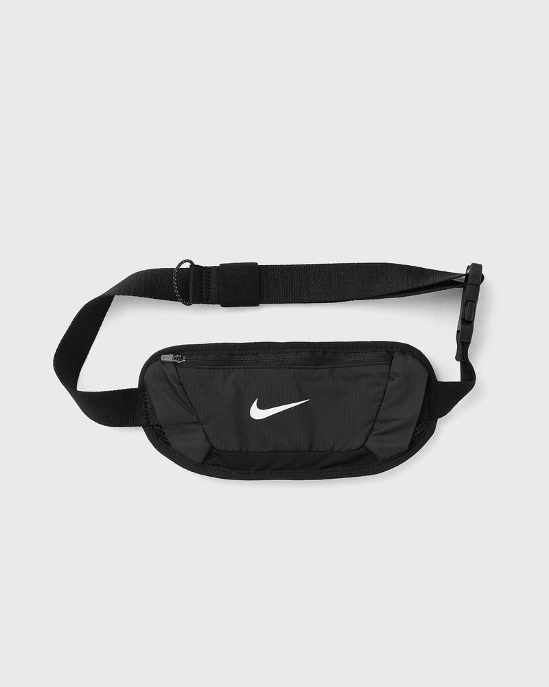 Nike CHALLENGER 2.0 WAIST PACK SMALL black