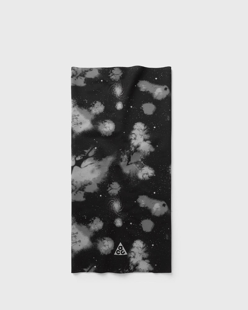 Nike Nike Neck Wrap Printed ACG black