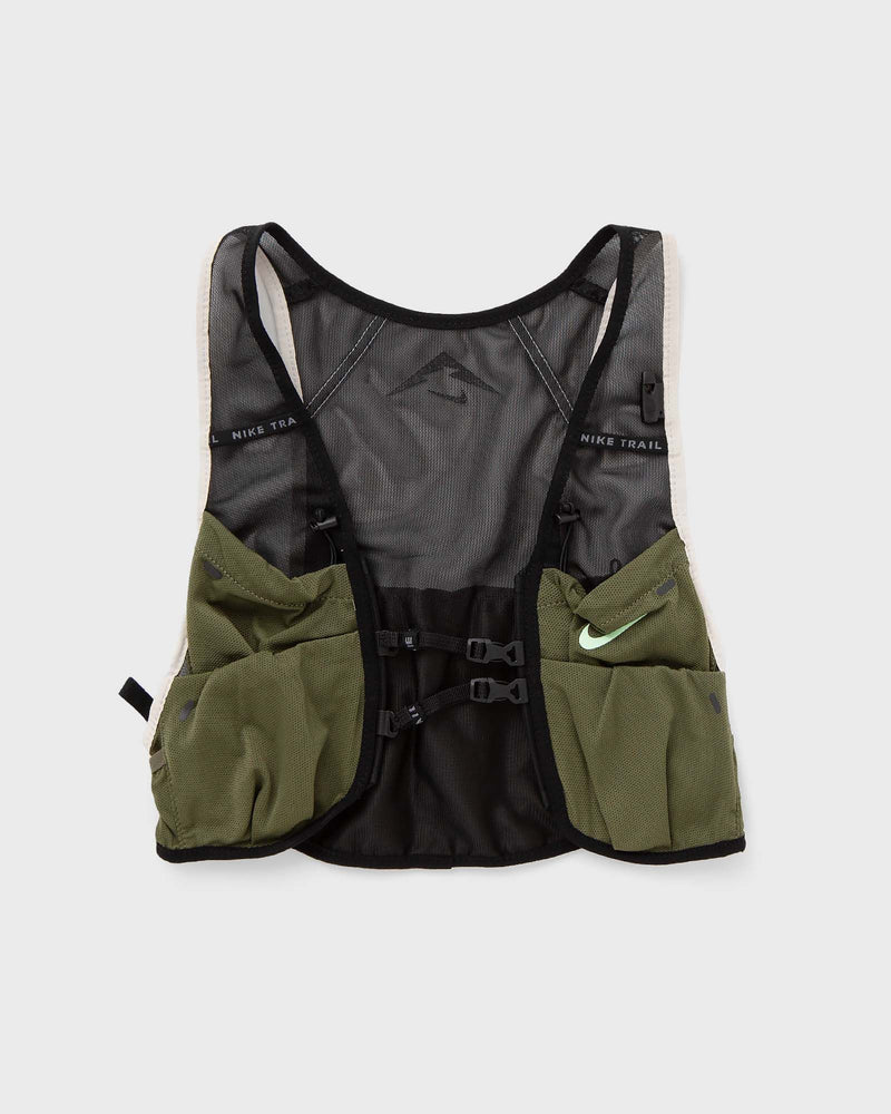 Nike NIKE M TRAIL VEST 2.0 black