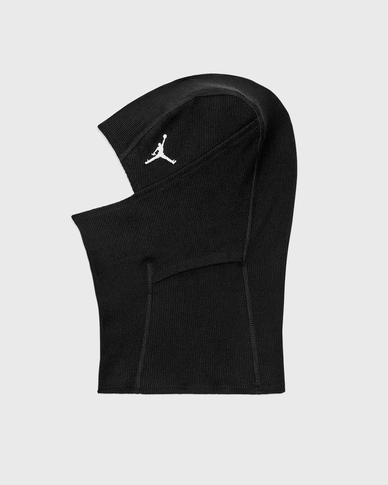 Jordan Jordan Flight Warm Rib Knit Hood black