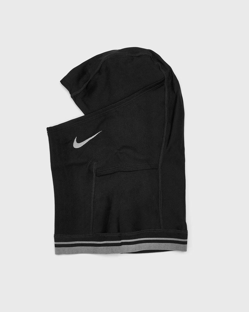 Nike Knit Hyperwarm Hood black