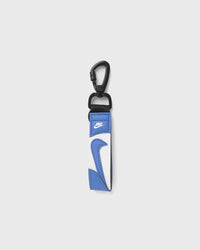 Nike Premium KEY Holder blue|white