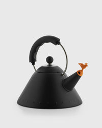 Alessi Kettle black